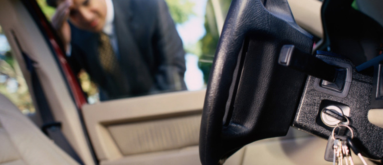 24 hour car locksmith in Salinas