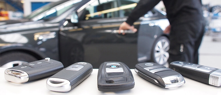 Automotive Locksmith Salinas