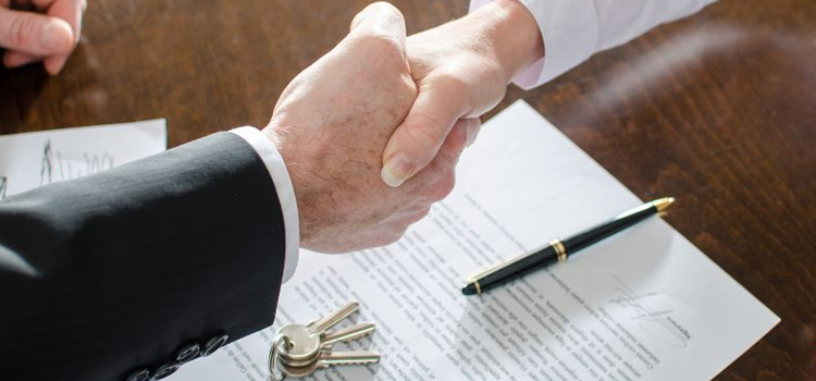 Commercial Eviction Service Salinas