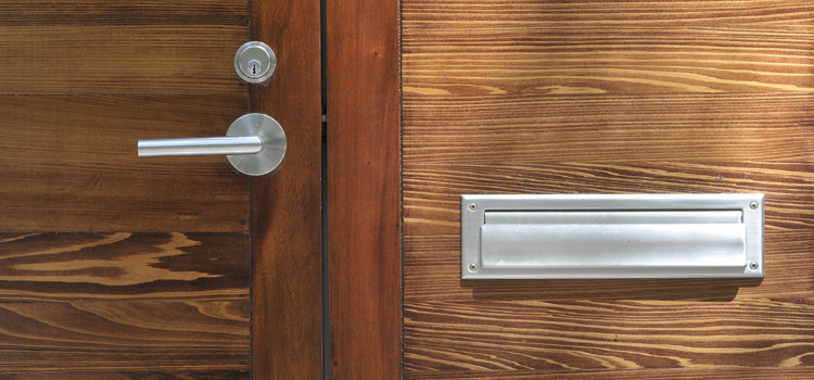 Electric Front Door Lock Repair Salinas