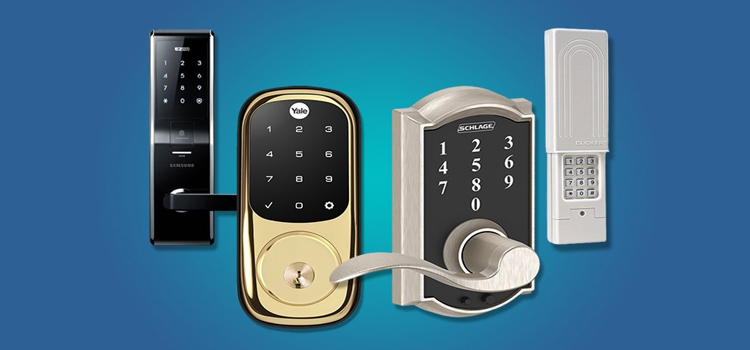 Smart Pad Lock Repair Salinas